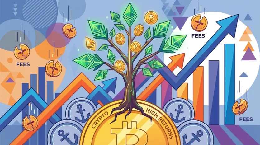 달러 연동 스테이블 코인: 안정성, 디파이 이자, 환차익 기회 요약